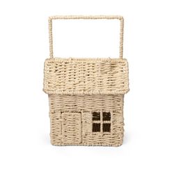 Ensemble de paniers Suavinex My Sweet House (5 produits)