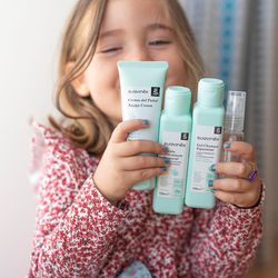 Suavinex Neceser Baby Care Essentials Set (4 Productos)