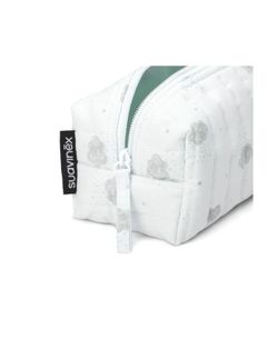 Suavinex Neceser Baby Care Essentials Set (4 Productos)