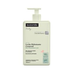 Suavinex Loción Hidratante Corporal 750 ml