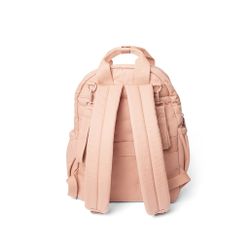 Sac à dos de maternité Suavinex Poetry grand format rose