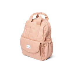 Sac à dos de maternité Suavinex Poetry grand format rose