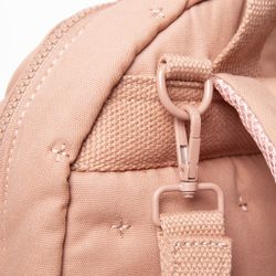 Sac à dos de maternité Suavinex Poetry grand format rose