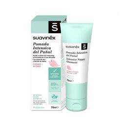 Suavinex Pomada Intensiva Del Pañal 75 ml