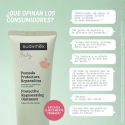 Suavinex Protective Repair Ointment 50 ml