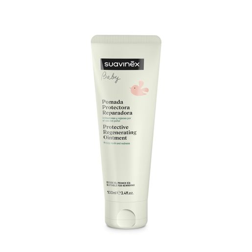Suavinex Pomada Protectora Reparadora 100 ml