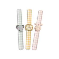 Suavinex Pulsera Citronela para Niños con 2 Recambios +3 Años