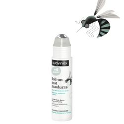 Suavinex Roll On Post Picaduras 15 ml