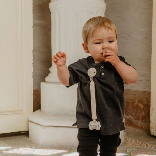 Broche Suavinex Selection Wonder Fabric +0 Meses