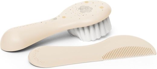 Suavinex Brush and Comb Set