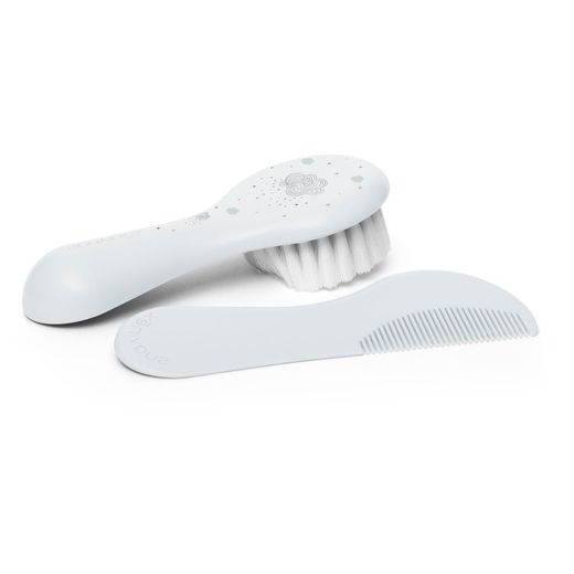 Suavinex Brush and Comb Set