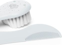 Suavinex Brush and Comb Set
