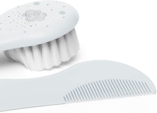 Suavinex Brush and Comb Set