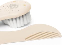Suavinex Brush and Comb Set