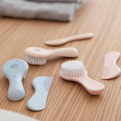 Suavinex Brush and Comb Set