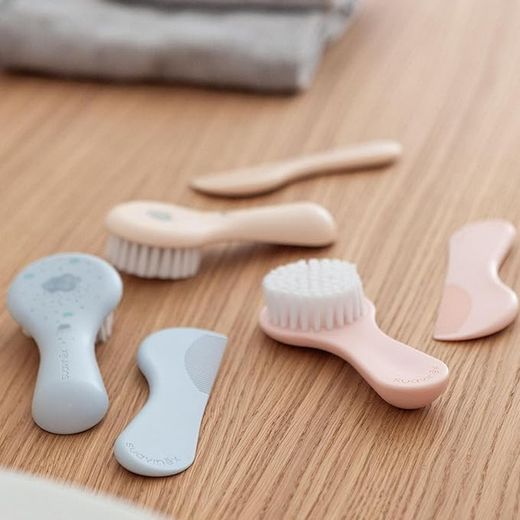 Suavinex Brush and Comb Set