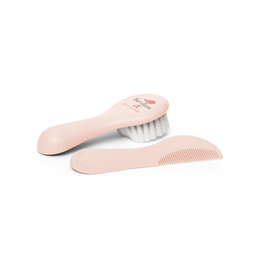 Suavinex Set Cepillo y Peine
