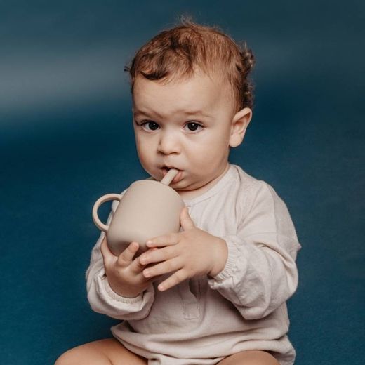 Suavinex 3 in 1 Silicone Learning Cup +6 months
