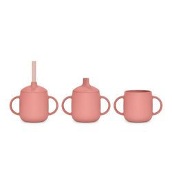 Suavinex 3 in 1 Silicone Learning Cup +6 months