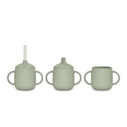 Suavinex 3 in 1 Silicone Learning Cup +6 months