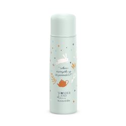 Suavinex Termo Líquidos Bebé Wonderland Verde / Rosa 500 ml