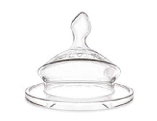 Suavinex Tetina Silicona Anatomica T2 M +6m 2 u