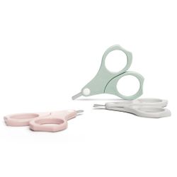 Suavinex Tijeras Bebé