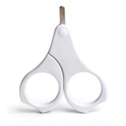 Suavinex Baby Scissors