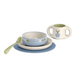 Suavinex Children's Tableware +6m Blue