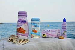 Sucralin De Sucralosa Endulzante 150 Comprimidos