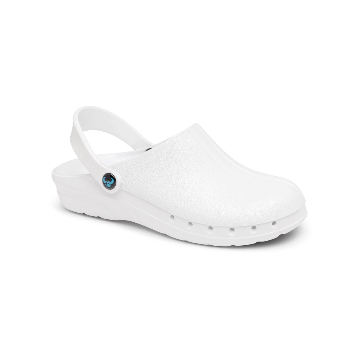 Suecos Zueco Oden Plus Azul / 38