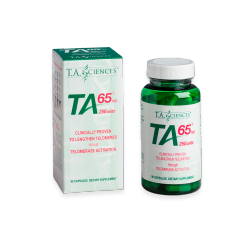 T.A. Sciences TA-65 250 ud.