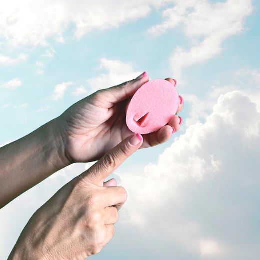 Tampón Confort 365 Esponja Vaginal 3 Unidades