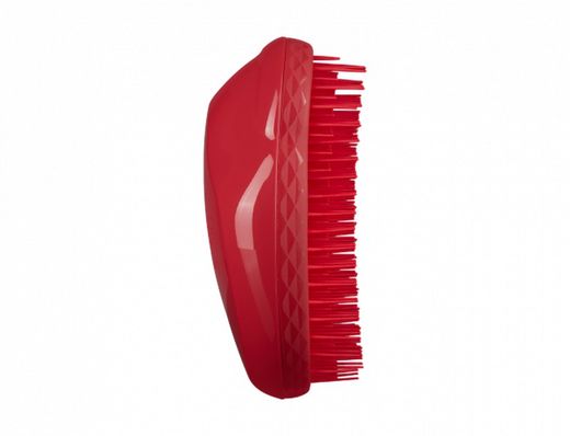 Tangle Teezer Barbie Wet Detangler Cepillo Desenredante Cabello Grueso y Rizado