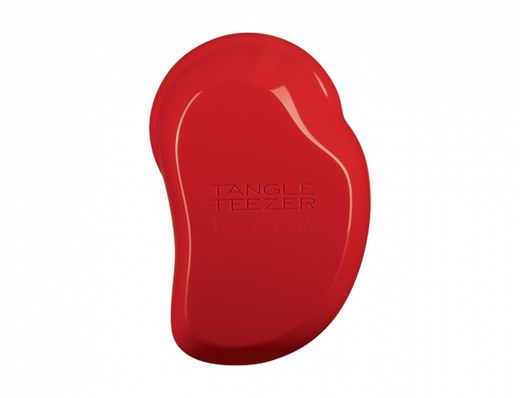 Tangle Teezer Barbie Wet Detangler Cepillo Desenredante Cabello Grueso y Rizado