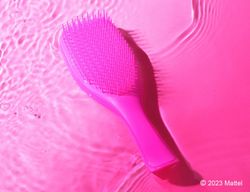 Tangle Teezer Barbie Wet Detangler Cepillo Desenredante