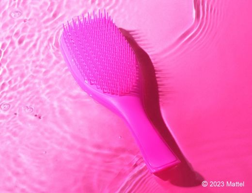 Tangle Teezer Barbie Wet Detangler Cepillo Desenredante