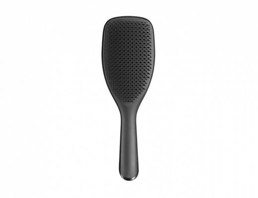 Tangle Teezer Wet Detangler Cepillo Desenredante Grande Negro