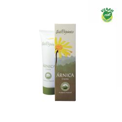 Taüll Orgànics Crema De Árnica 75 ml / 200 ml