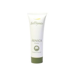 Taüll Orgànics Crème d'Arnica 75 ml / 200 ml