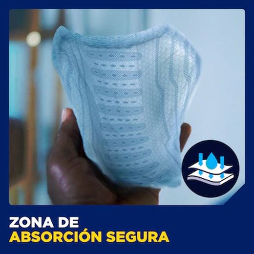 TENA Men Active Fit Protecteur Absorbant Niveau 2 20 Unités