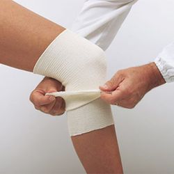 Tensogrip Vendaje Tubular Elástico 10 m