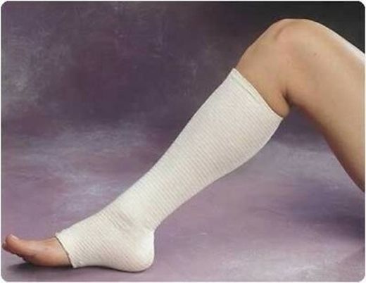 Tensogrip Vendaje Tubular Elástico 10 m