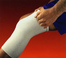 Tensogrip Vendaje Tubular Elástico 10 m