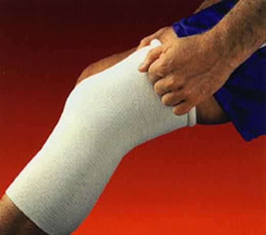 Tensogrip Vendaje Tubular Elástico 10 m