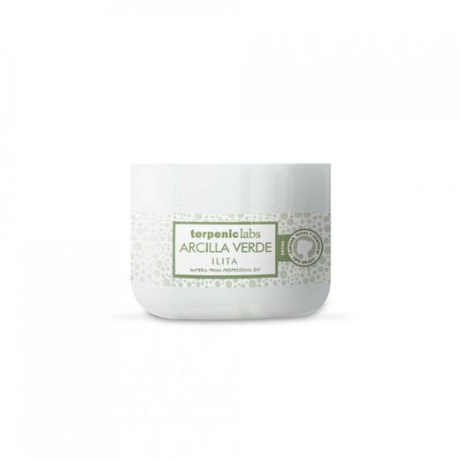 Terpenic Arcilla Verde 500 G