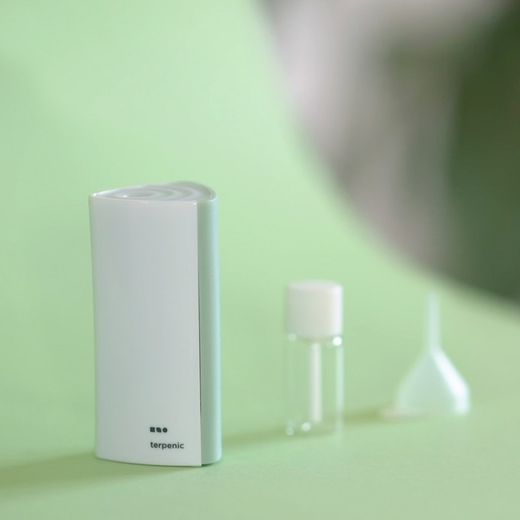 Terpenic Aromadifusor Prisma