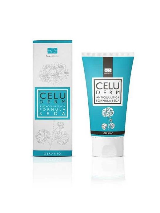 Terpenic Celuderm Creme 200 ML