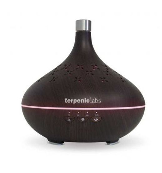 Terpenic Aromadifusor Narguila