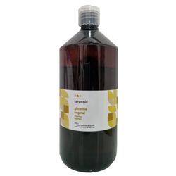 Terpenic Glicerina Vegetal 1000g